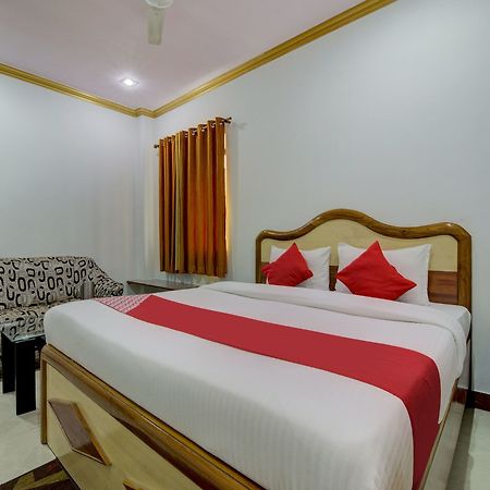 Oyo 4275 Hotel Sunraj Residency Ранчи Екстериор снимка